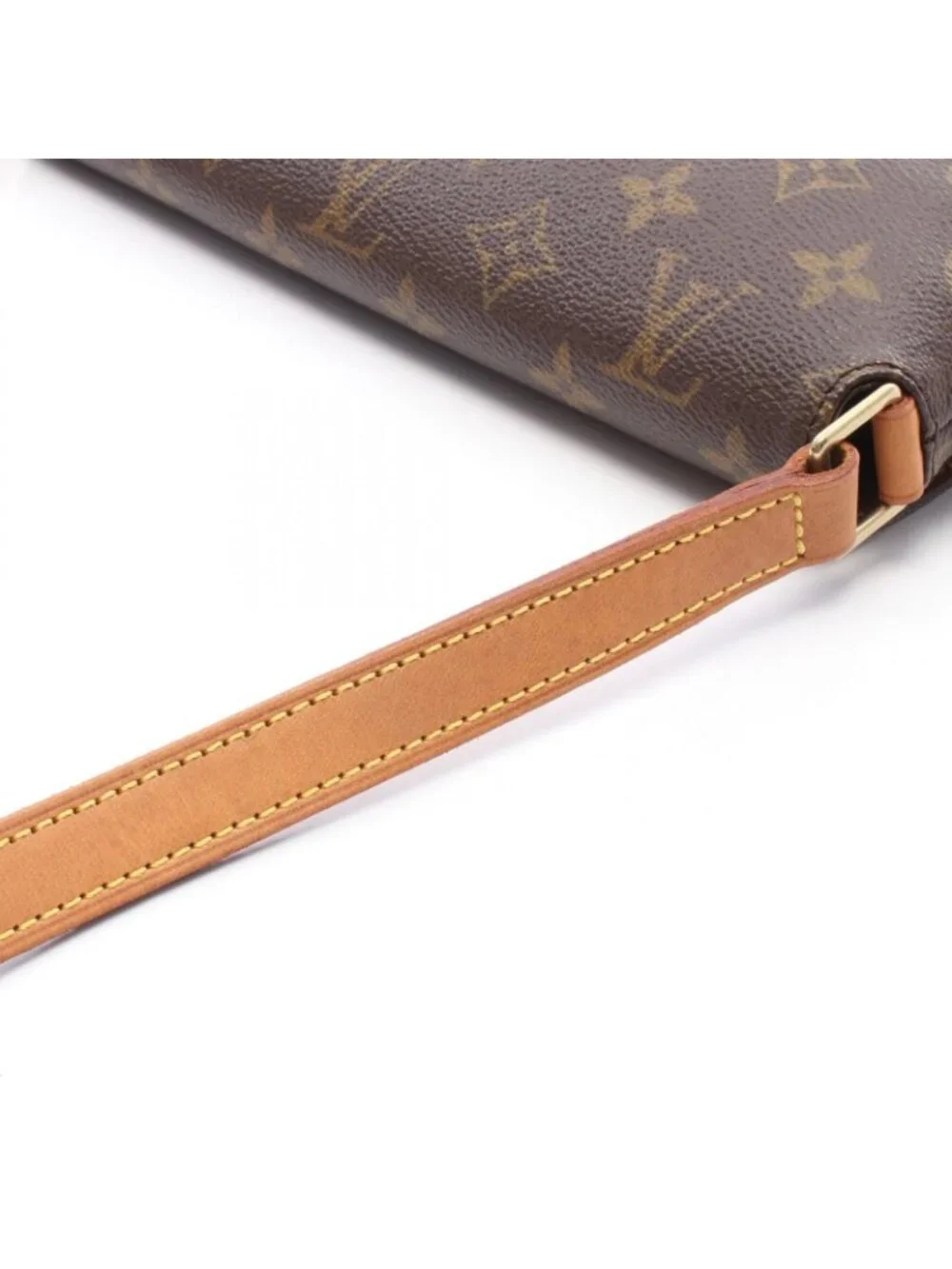 Louis Vuitton this authentic